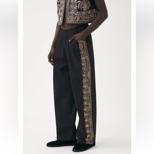 Antik batik homme - batik, black