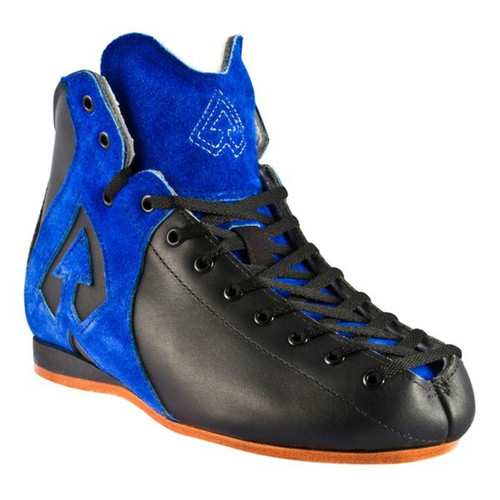 Antik ar1 blue boot - antik,