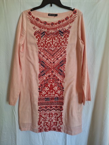 Antik batik womens embroidered - batik,