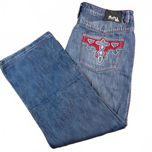 Antik men denim - antik,