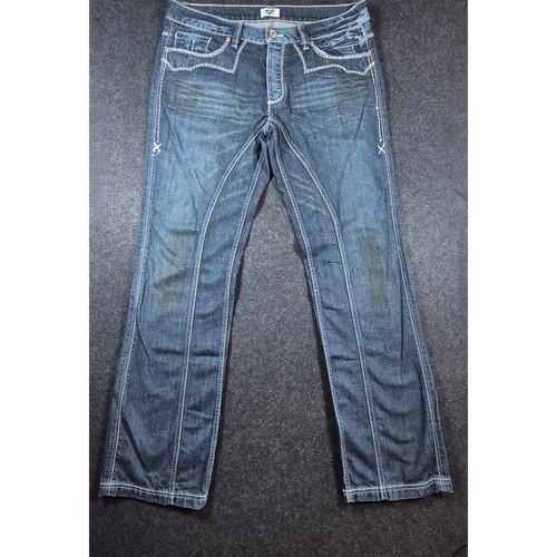 Antik denim mens bootcut - antik,