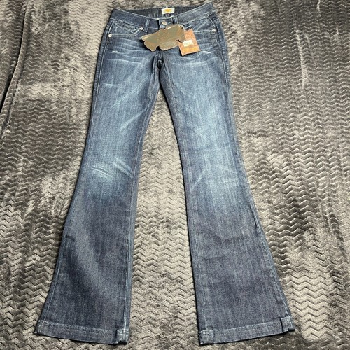Antik denim pocket bootcut - pocket,
