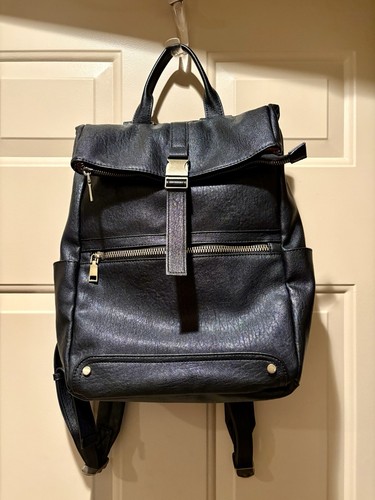 Antik kraft black vegan - black,